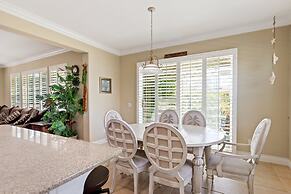 Citrus and Waterfall