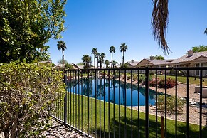 Citrus and Waterfall