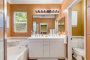 Citrus and Waterfall