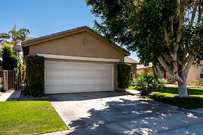 Citrus and Waterfall