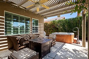 Citrus and Waterfall