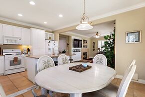 Citrus and Waterfall