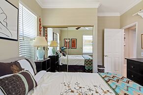 Citrus and Waterfall