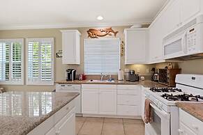 Citrus and Waterfall