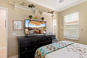 Citrus and Waterfall