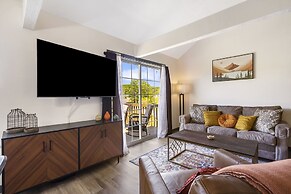 Escape to the Pond View Oasis - Resort Amenities