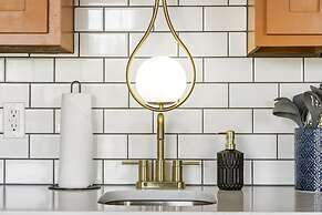 Escape to the Pond View Oasis - Resort Amenities