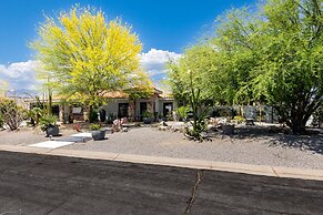 Haleola Palm Springs - Private Pool