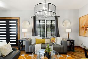 Haleola Palm Springs - Private Pool