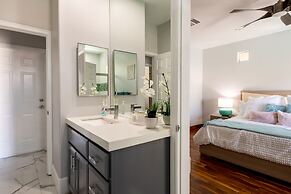 Haleola Palm Springs - Private Pool