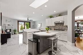 Haleola Palm Springs - Private Pool