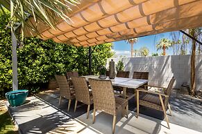 Haleola Palm Springs - Private Pool