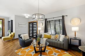 Haleola Palm Springs - Private Pool