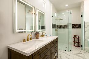 Haleola Palm Springs - Private Pool