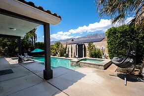 Haleola Palm Springs - Private Pool