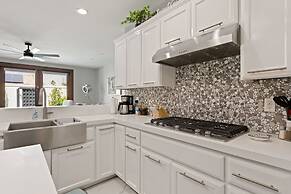 Haleola Palm Springs - Private Pool