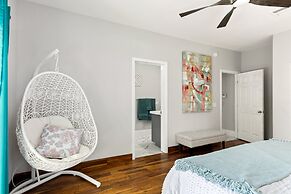 Haleola Palm Springs - Private Pool