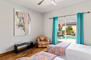 Haleola Palm Springs - Private Pool