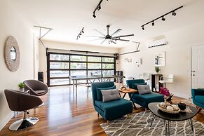 Haleola Palm Springs - Private Pool