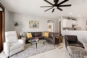 Haleola Palm Springs - Private Pool