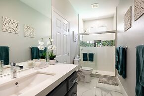 Haleola Palm Springs - Private Pool