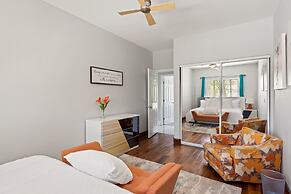 Haleola Palm Springs - Private Pool