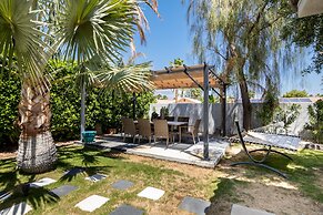 Haleola Palm Springs - Private Pool