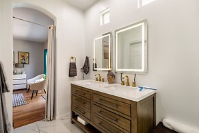 Haleola Palm Springs - Private Pool