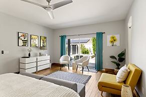 Haleola Palm Springs - Private Pool