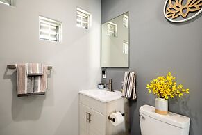 Haleola Palm Springs - Private Pool