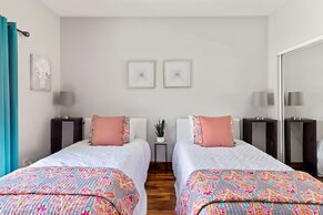 Haleola Palm Springs - Private Pool