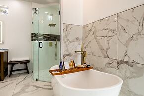 Haleola Palm Springs - Private Pool