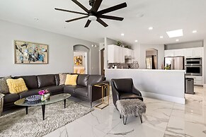 Haleola Palm Springs - Private Pool