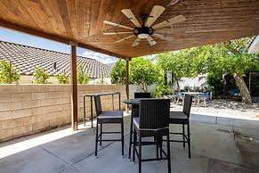 Haleola Palm Springs - Private Pool