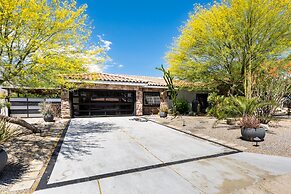 Haleola Palm Springs - Private Pool