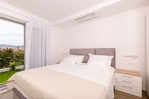 Luxury villa Bachin - family villa