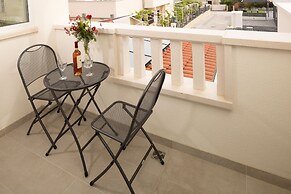 Luxury villa Bachin - family villa