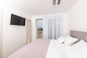 Luxury villa Bachin - family villa