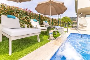 Luxury villa Bachin - family villa