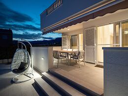 Luxury villa Bachin - family villa