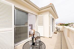 Luxury villa Bachin - family villa