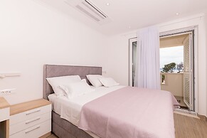 Luxury villa Bachin - family villa