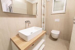 Luxury villa Bachin - family villa