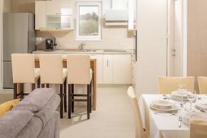 Luxury villa Bachin - family villa