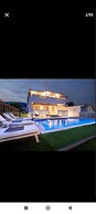 Luxury villa Bachin - family villa