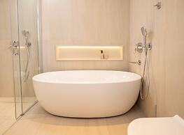 Luxury villa Bachin - family villa