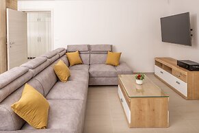 Luxury villa Bachin - family villa