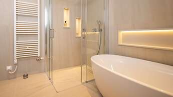 Luxury villa Bachin - family villa