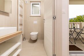 Luxury villa Bachin - family villa