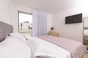 Luxury villa Bachin - family villa